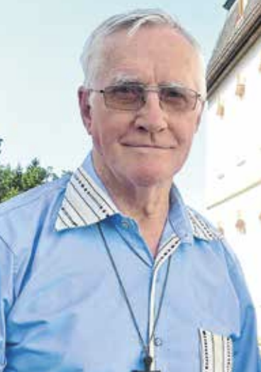 P. Hochheimer