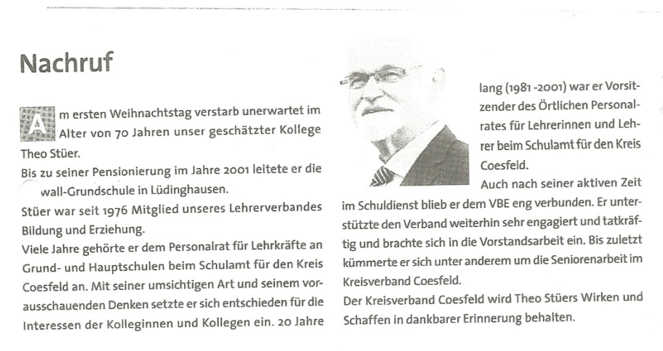 stuer