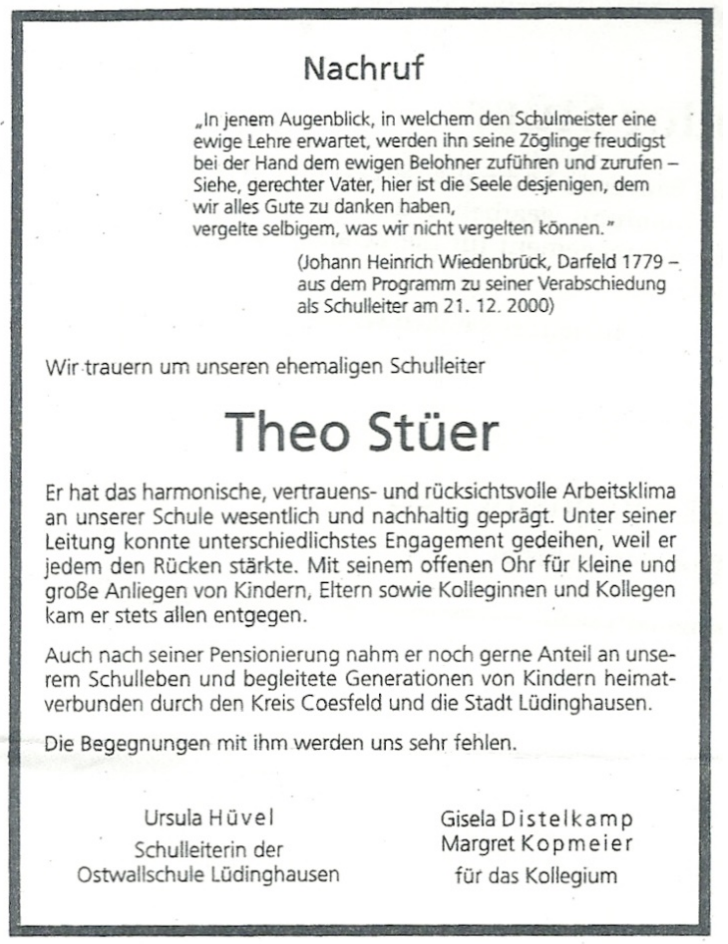 stuer