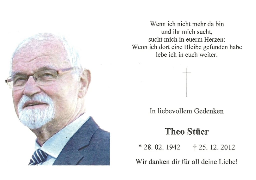 stuer