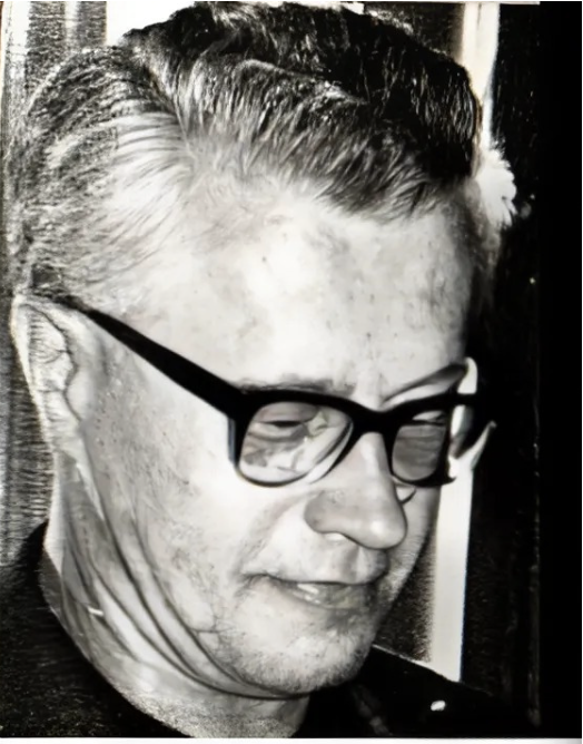 Anton KLinger