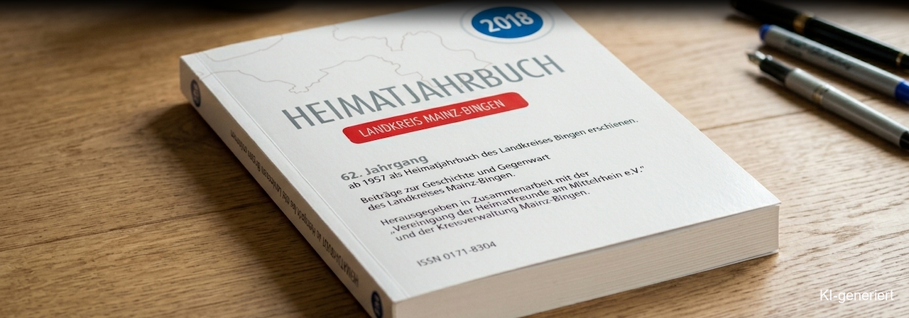 heimatjahrbuch