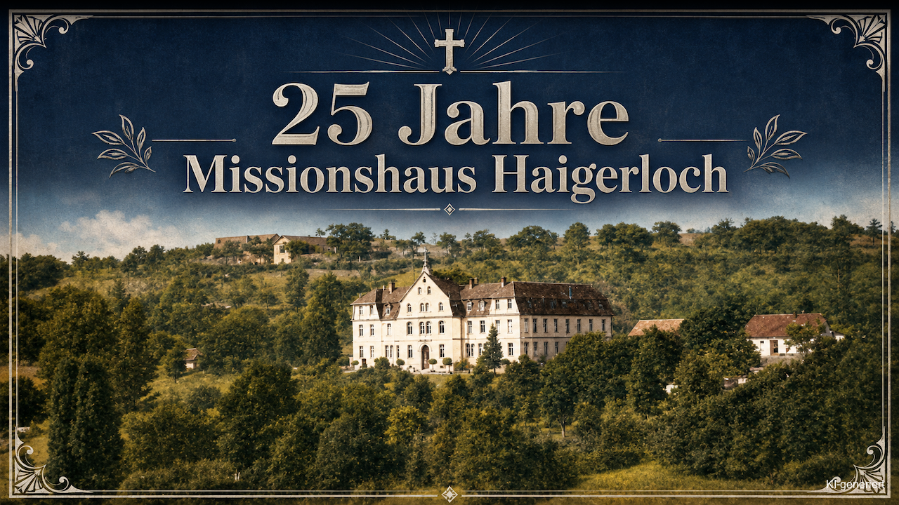 jubilaeum25