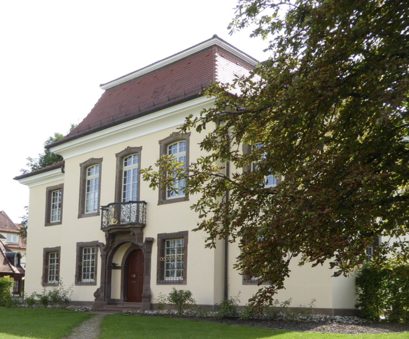 kaplanei