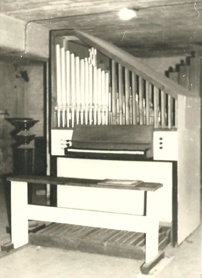 Orgel