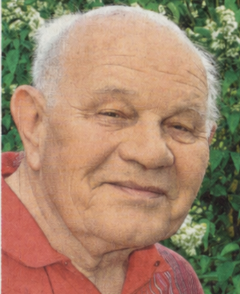 P. Pottrick