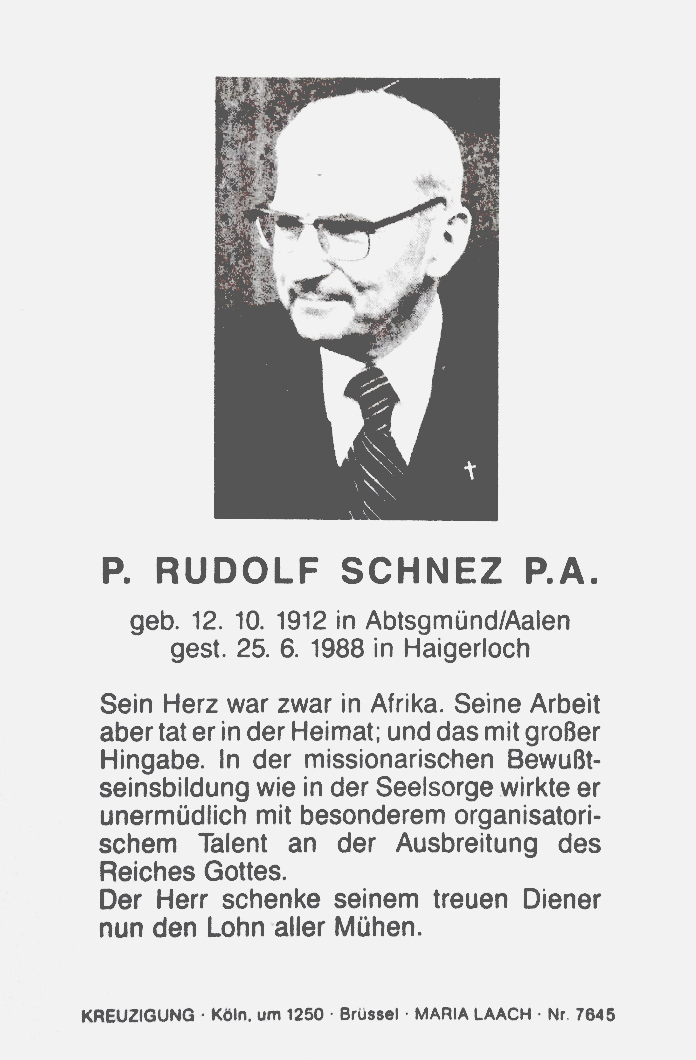 Schnez