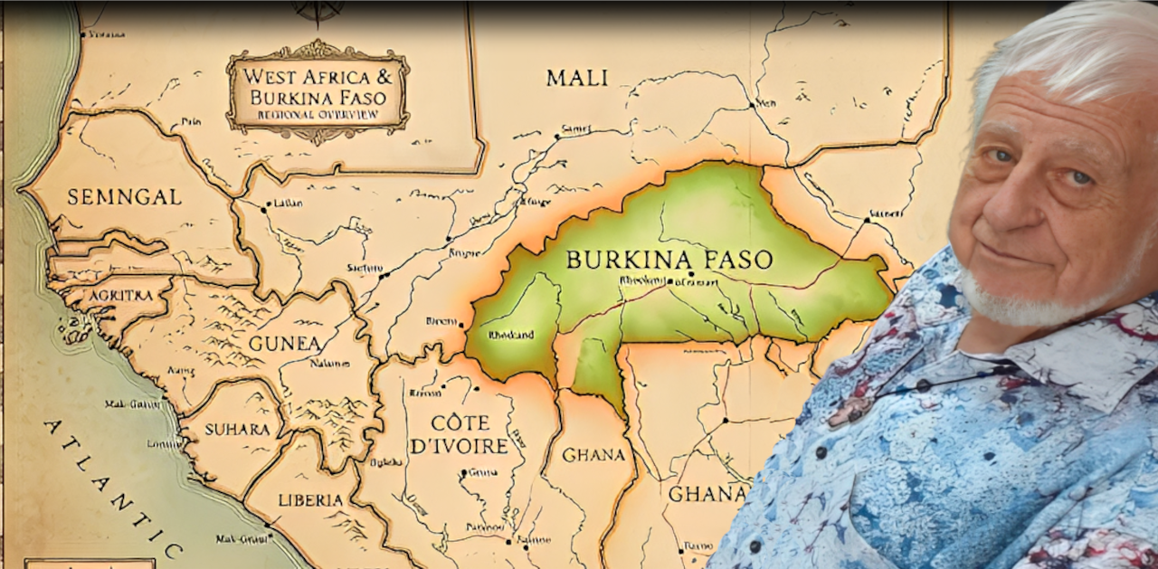 Burkina FAso