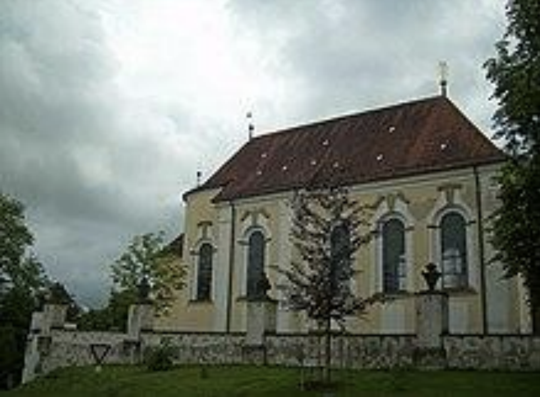 St. Anna