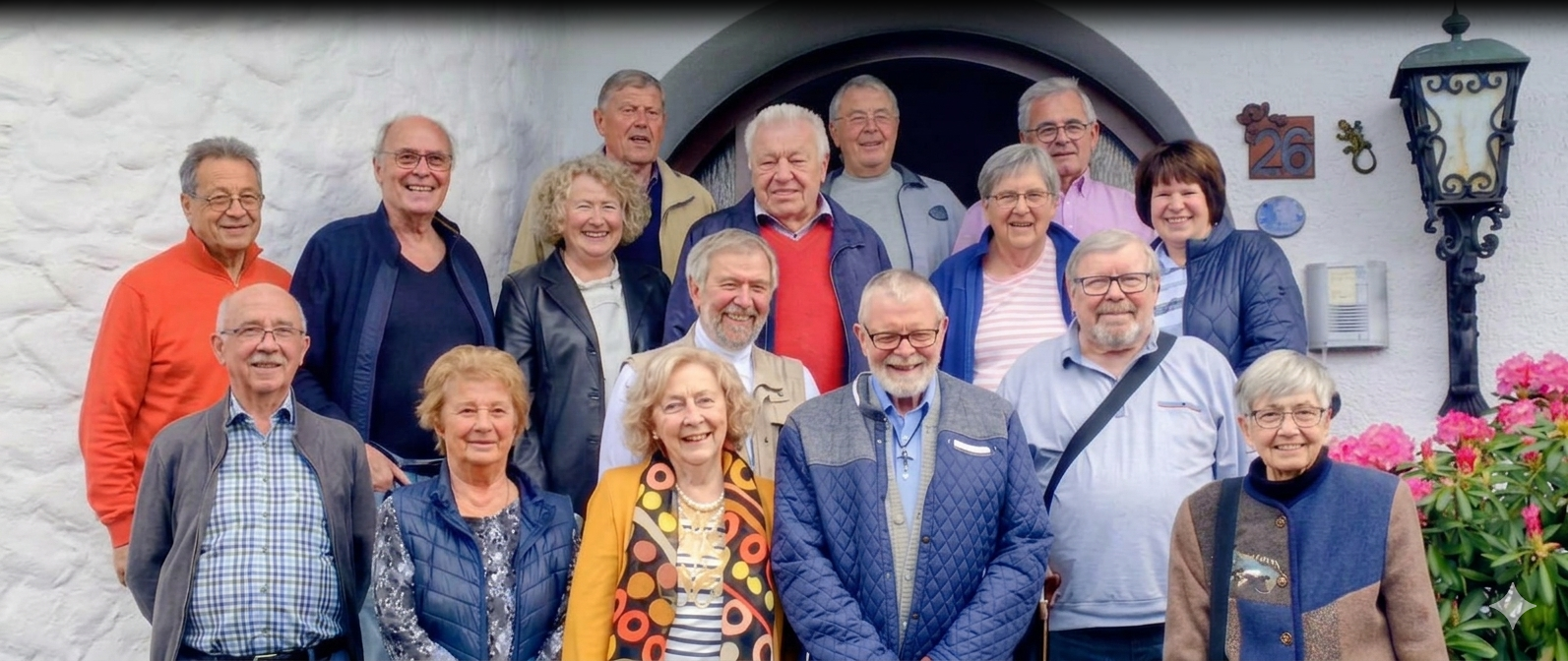 Gruppenbild