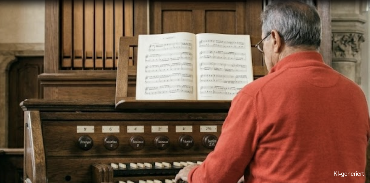 Orgel