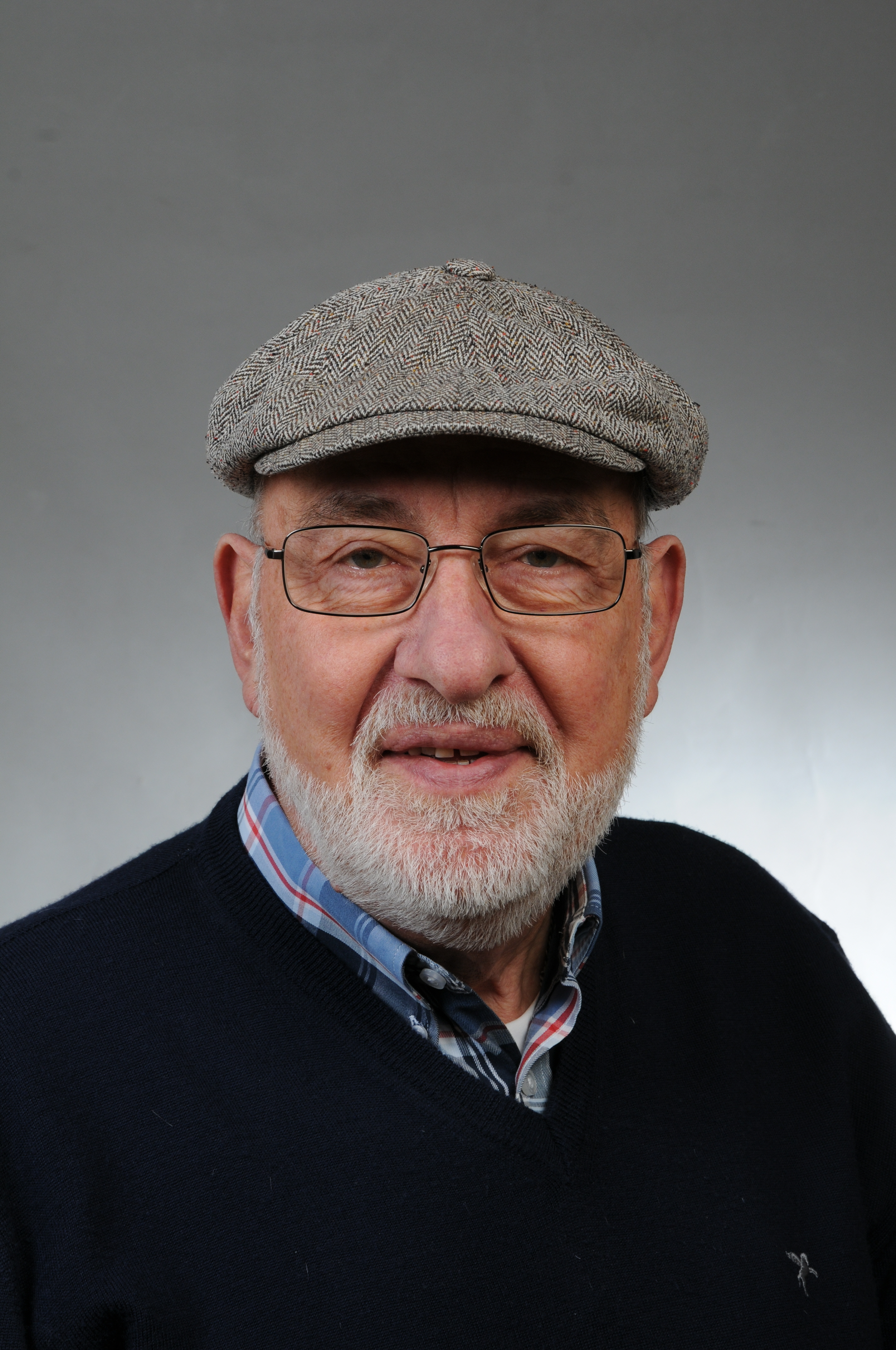 Ulrich Kamphausen  neu